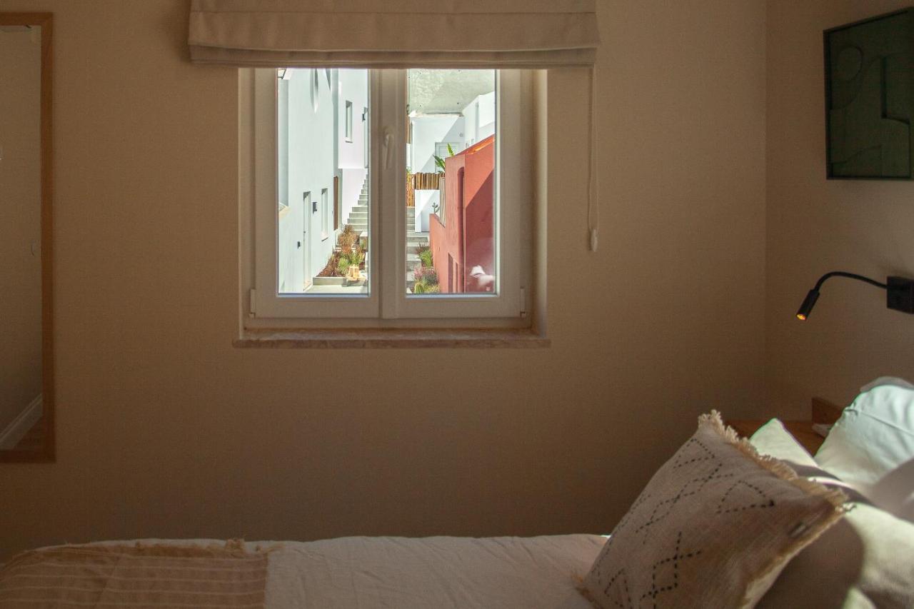 Casa de hóspedes Rodrigues Lisboa