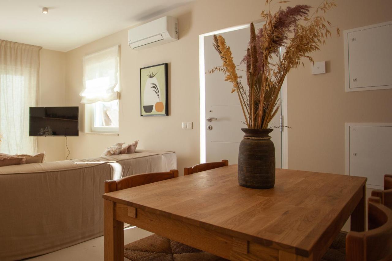 Rodrigues Guest house *