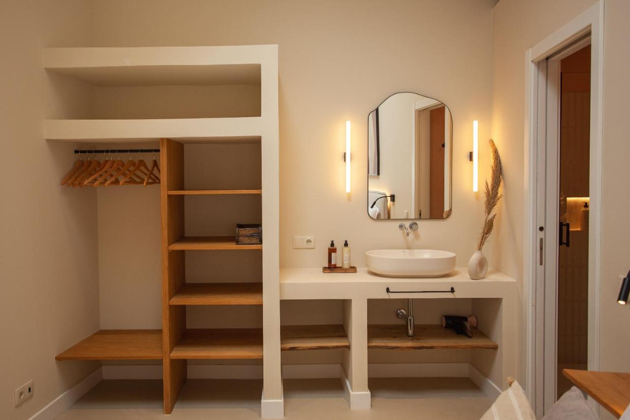 Guest house Rodrigues *