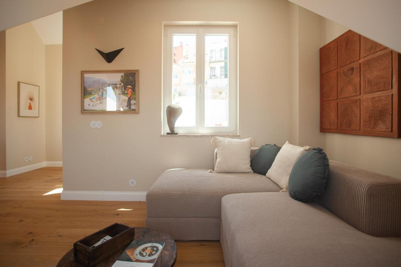 Rodrigues Guest house Lisbon