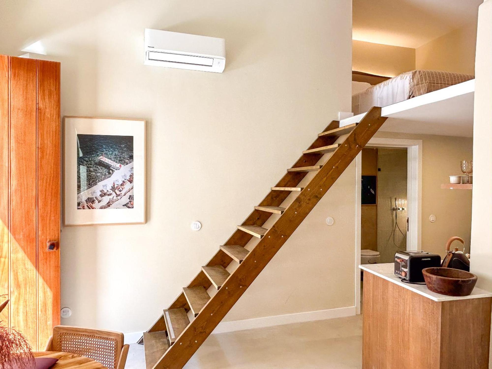 Rodrigues Guest house *